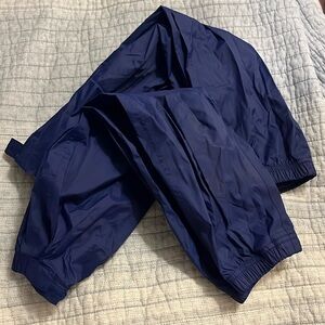 L.L. Bean toddler rain pants- 3t and 4t